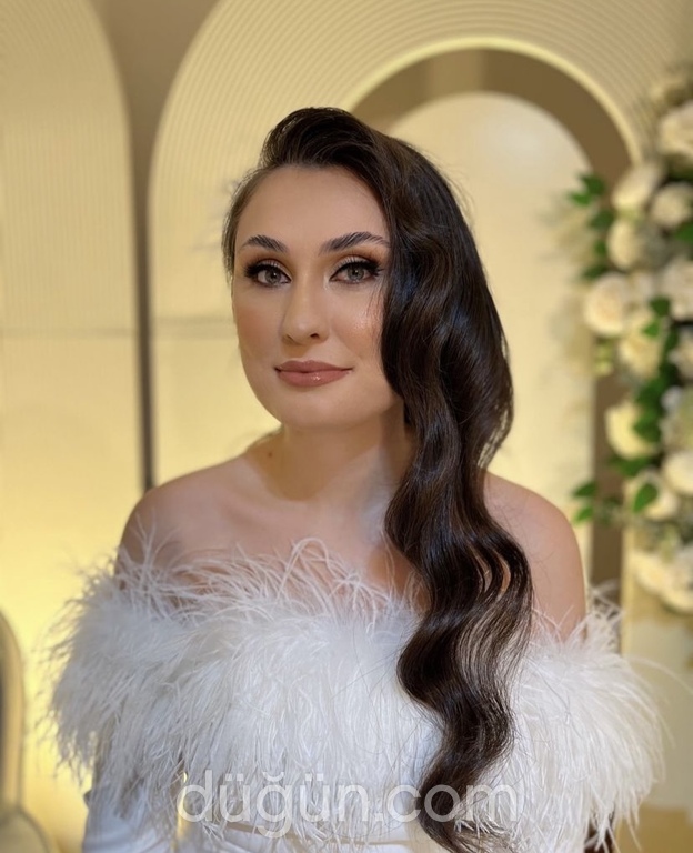 Hair Makeup By Defne