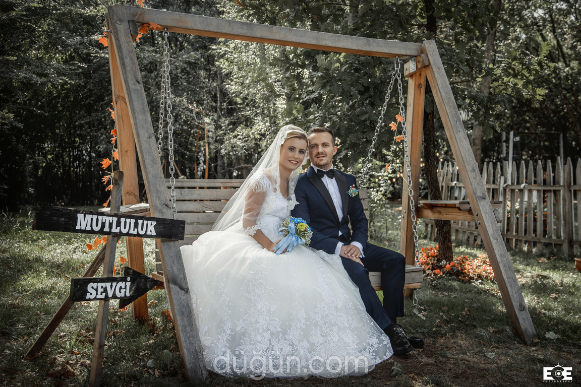 Ece Fotoğrafçılık 