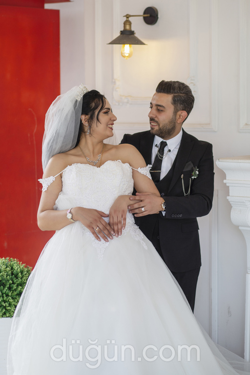 Ece Fotoğrafçılık 