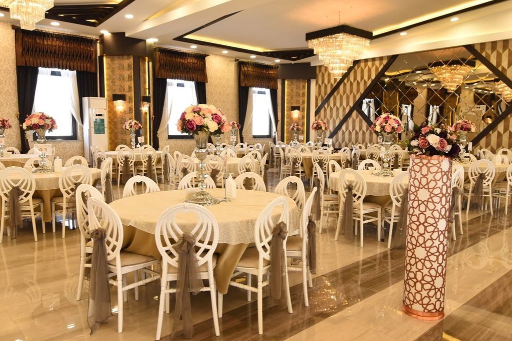 Malia Düğün Davet