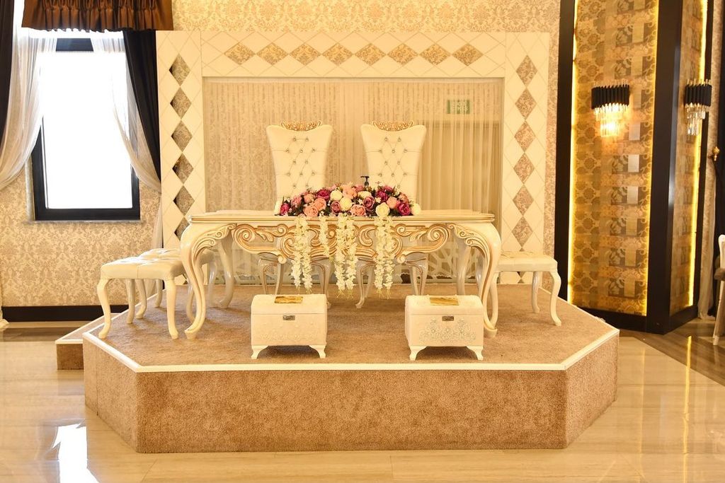Malia Düğün Davet