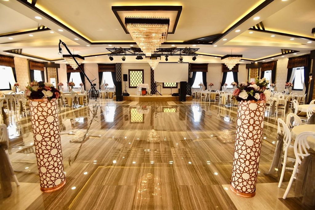 Malia Düğün Davet