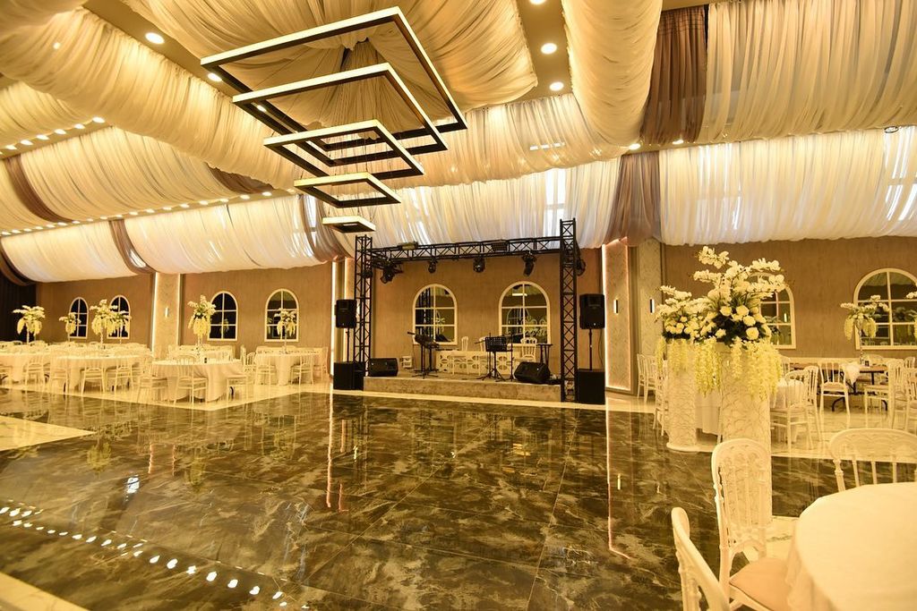 Malia Düğün Davet