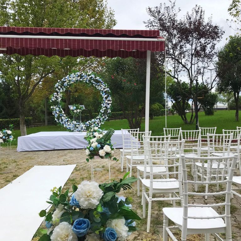 Yeşilyurt Garden