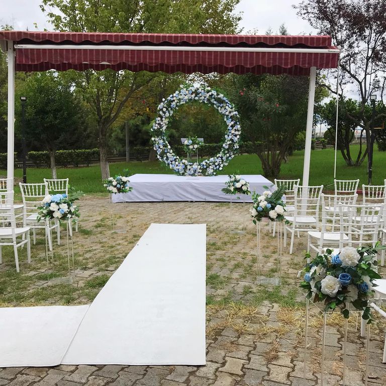Yeşilyurt Garden