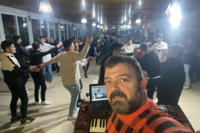 Ekol Müzik Organizasyon