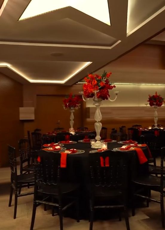 Yol İş Holiday Trabzon Otel