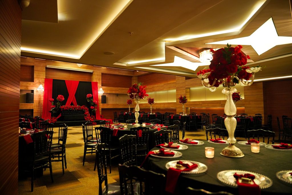 Yol İş Holiday Trabzon Otel