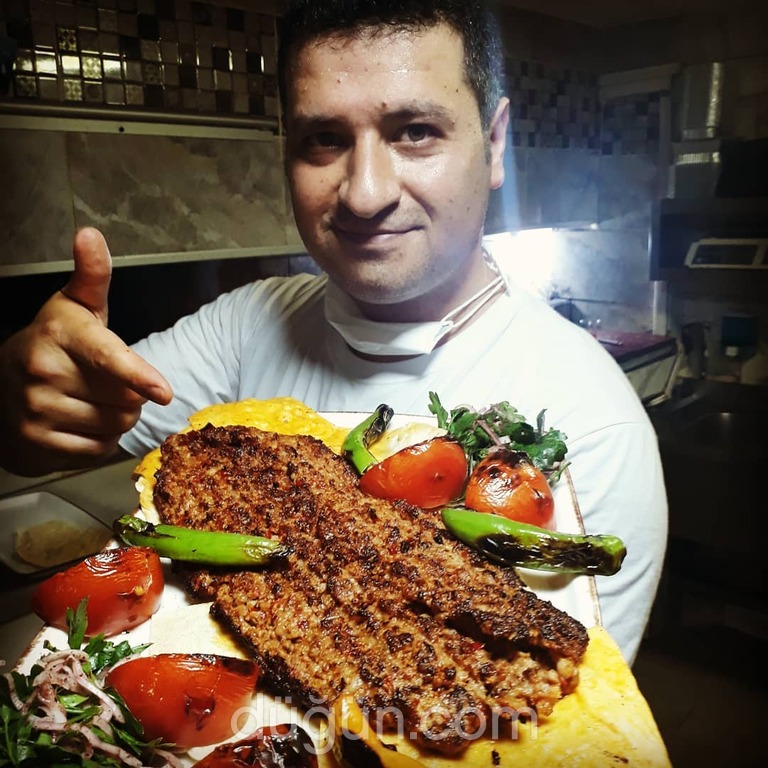 Kiliza Et Kebap Fiyatları Nikah Sonrası Yemeği İstanbul