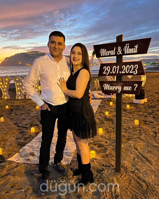 Işıl Event & Wedding