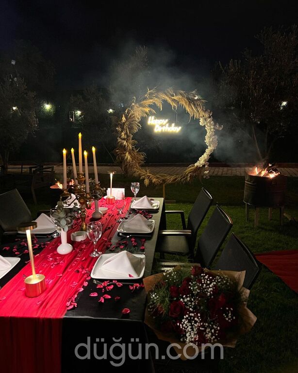 Işıl Event & Wedding