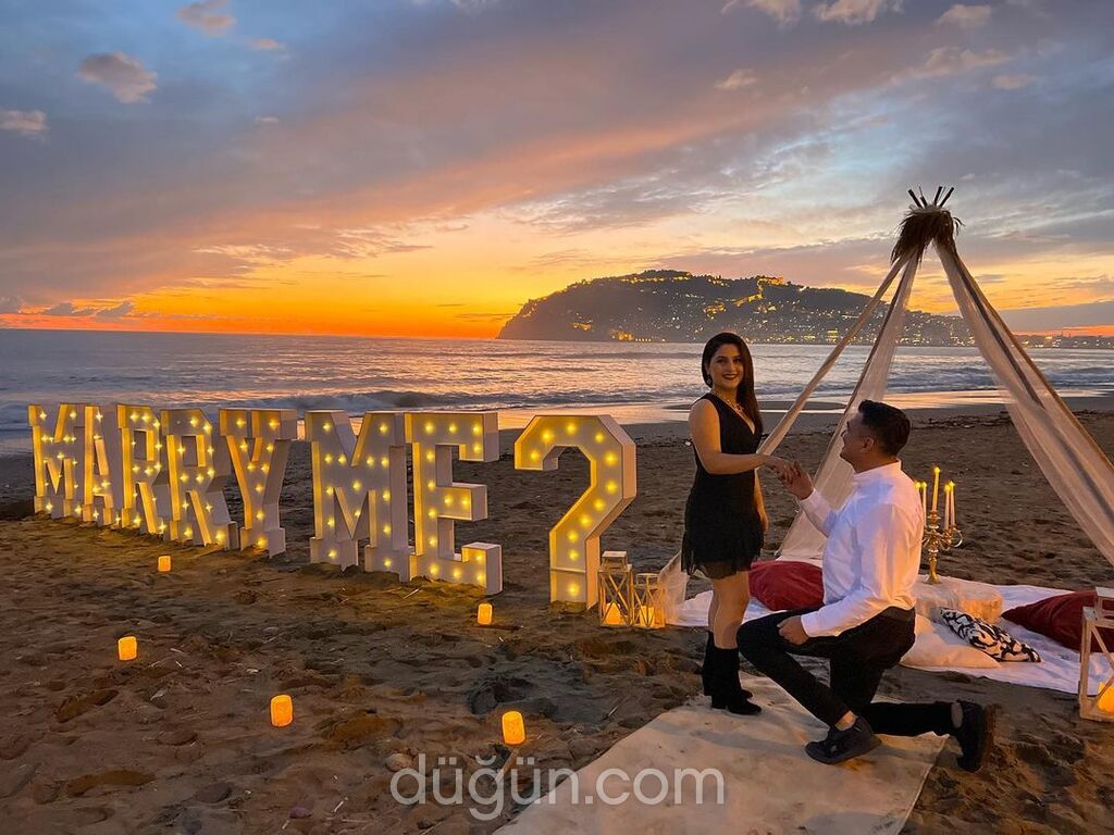 Işıl Event & Wedding