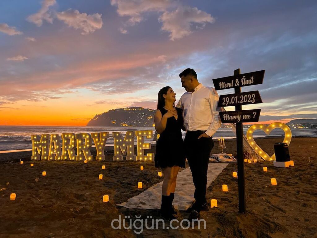 Işıl Event & Wedding