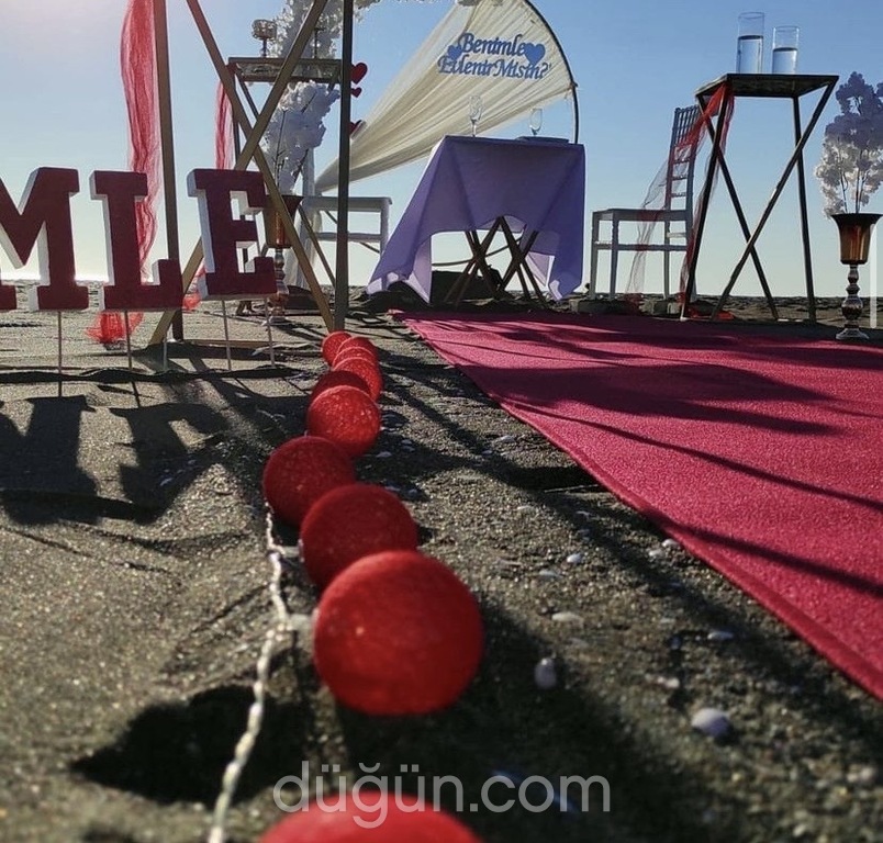Hatay Nişan Organizasyon