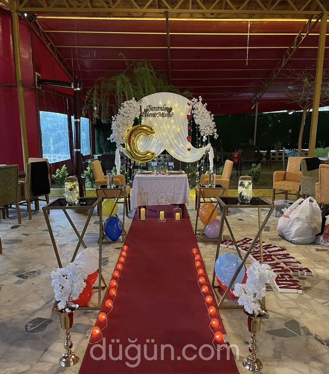 Hatay Nişan Organizasyon