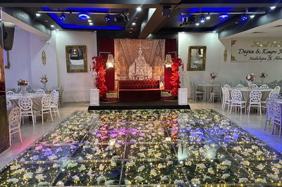 Masal Park Düğün Salonu ve Kongre Merkez