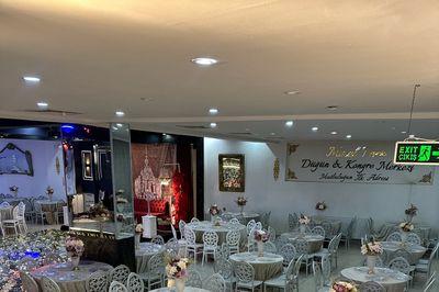 Masal Park Düğün Salonu ve Kongre Merkez