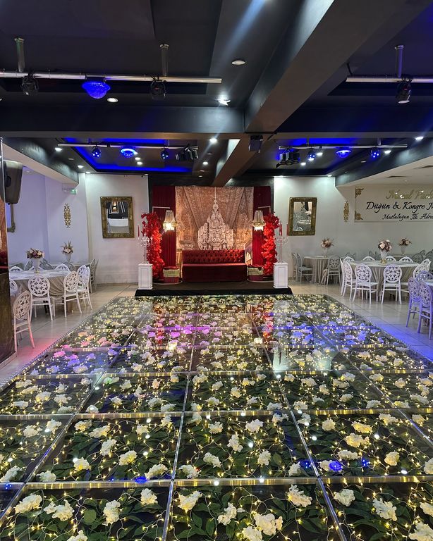 Masal Park Düğün Salonu ve Kongre Merkez