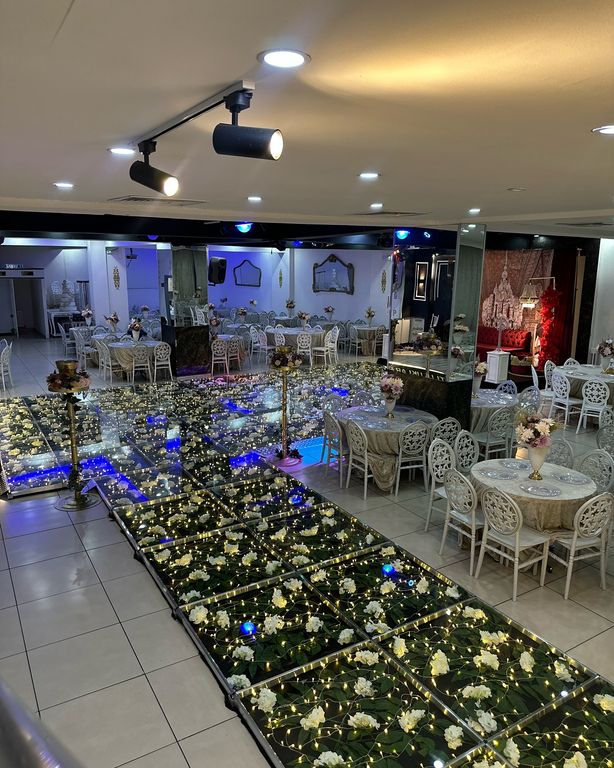 Masal Park Düğün Salonu ve Kongre Merkez