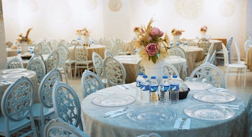 Masal Park Düğün Salonu ve Kongre Merkez