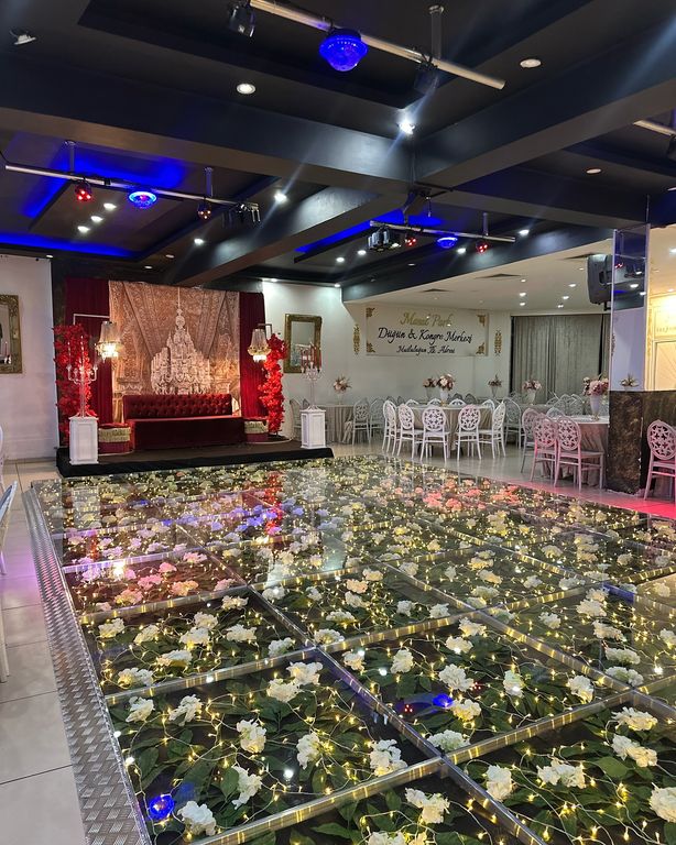 Masal Park Düğün Salonu ve Kongre Merkez