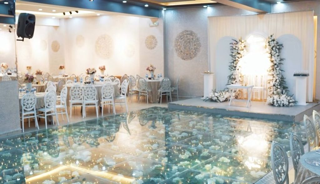 Masal Park Düğün Salonu ve Kongre Merkez