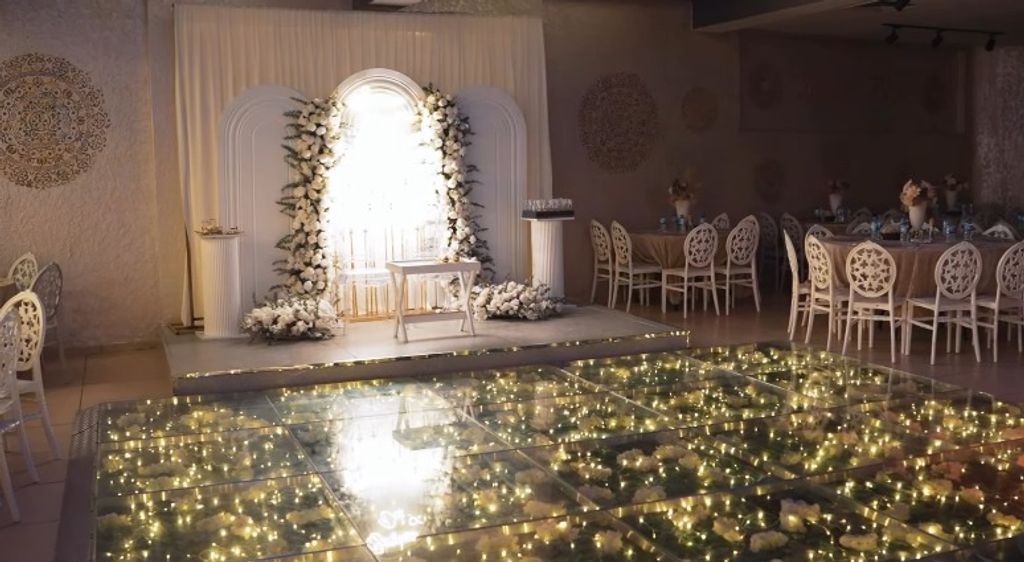 Masal Park Düğün Salonu ve Kongre Merkez