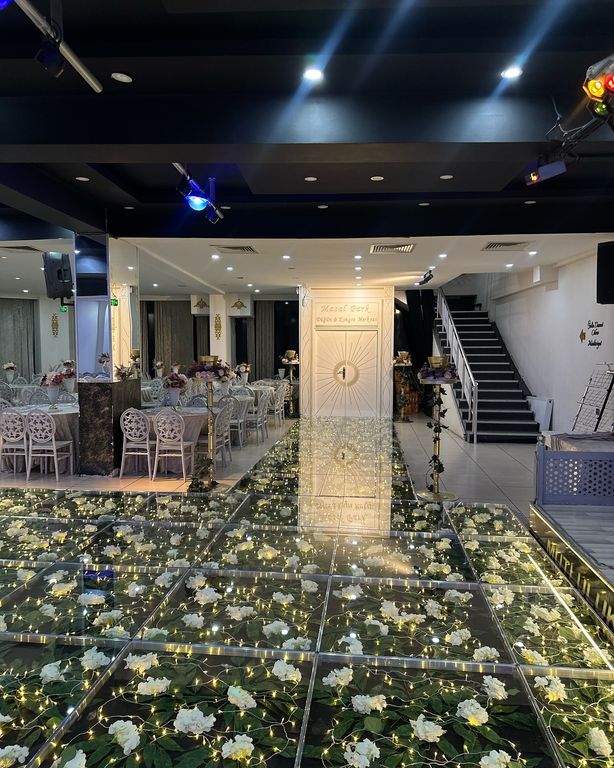 Masal Park Düğün Salonu ve Kongre Merkez
