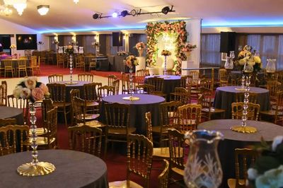 Akçaabat Wedding Hall