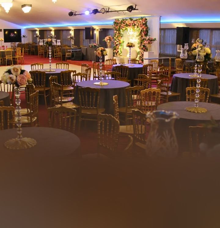 Akçaabat Wedding Hall