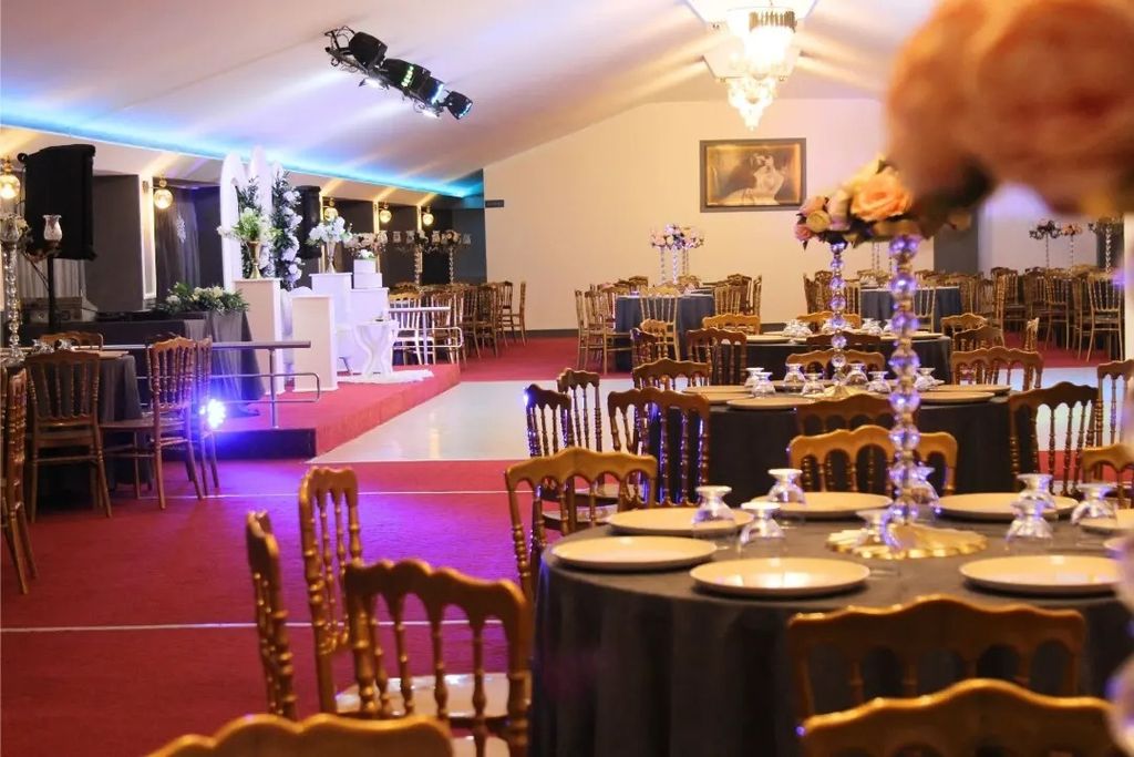 Akçaabat Wedding Hall
