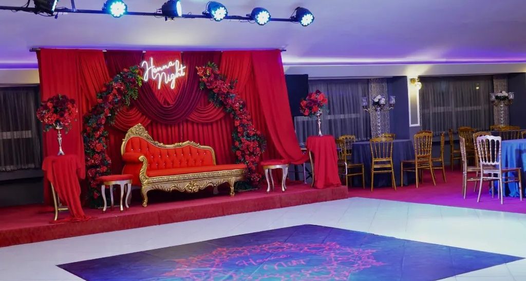 Akçaabat Wedding Hall