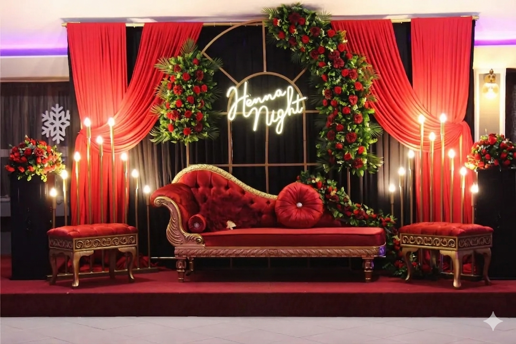 Akçaabat Wedding Hall