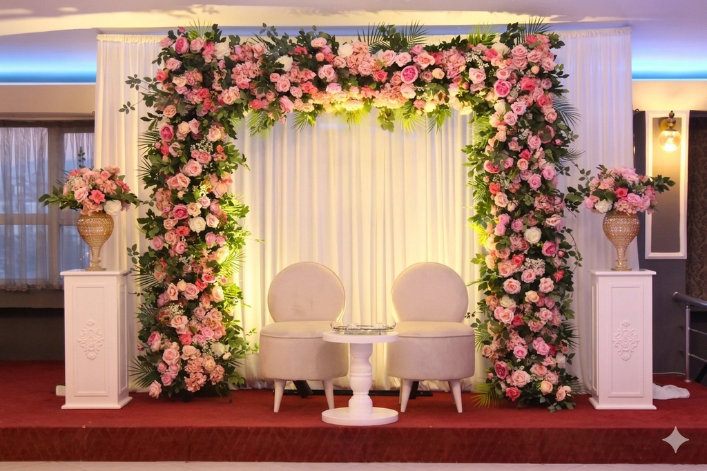 Akçaabat Wedding Hall
