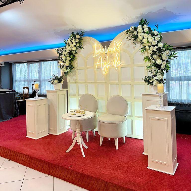 Akçaabat Wedding Hall