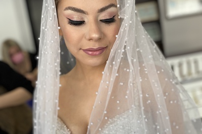 Make Up Sultan Güneş