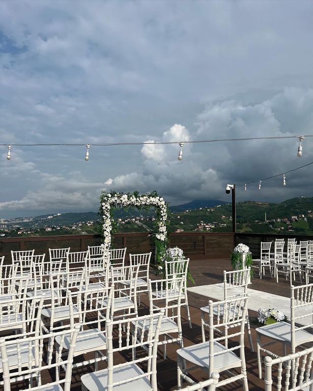 Sera Lake Resort Hotel