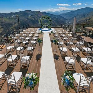 Sera Lake Resort Hotel