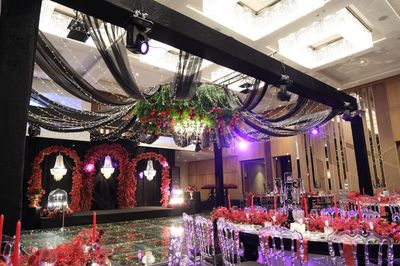 Hilton Garden Inn Erzurum