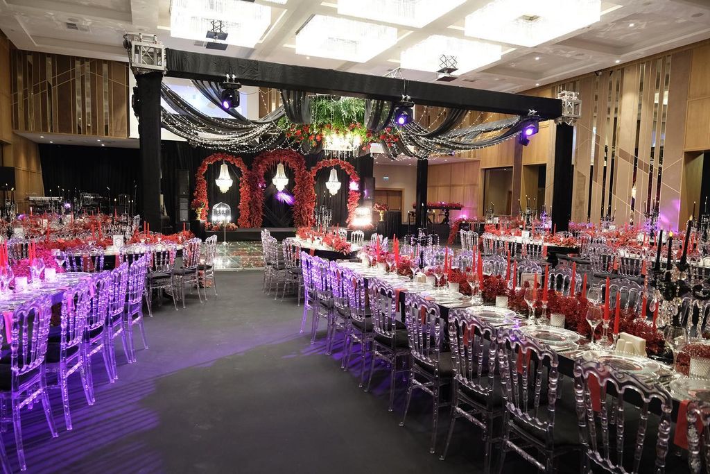 Hilton Garden Inn Erzurum