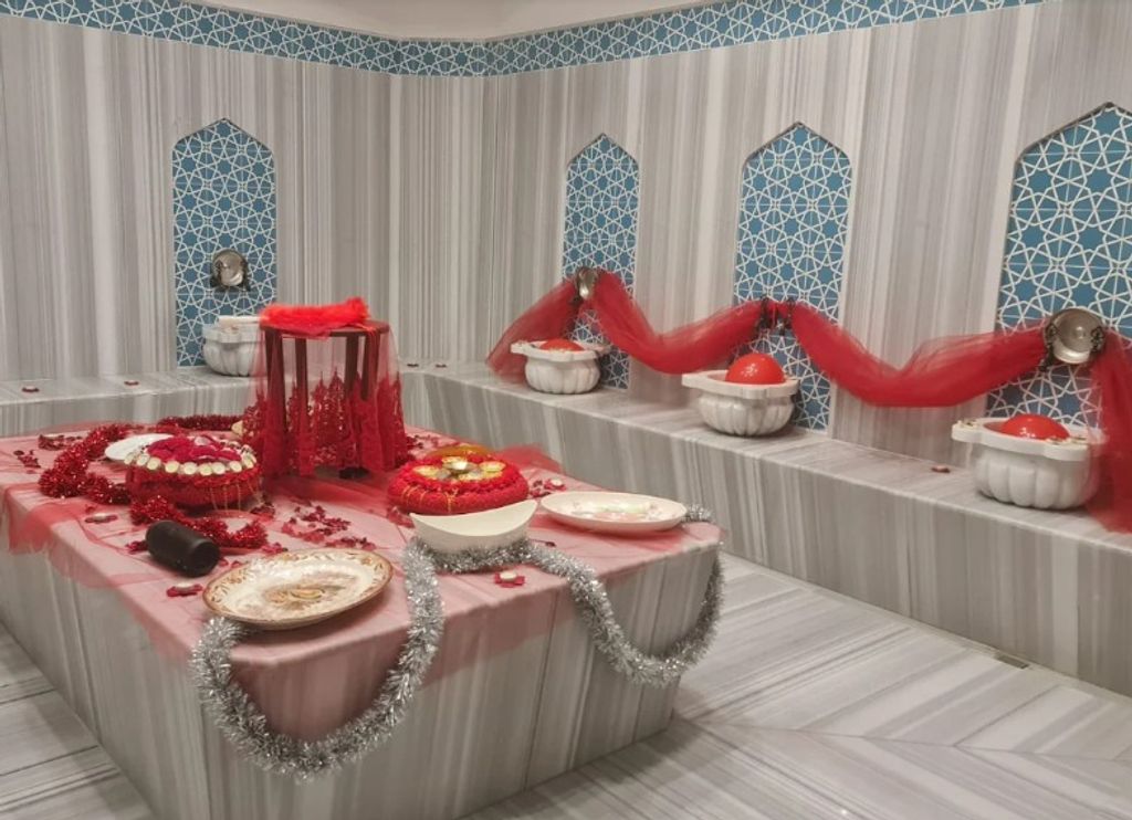 Hilton Garden Inn Erzurum