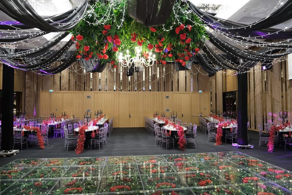 Hilton Garden Inn Erzurum