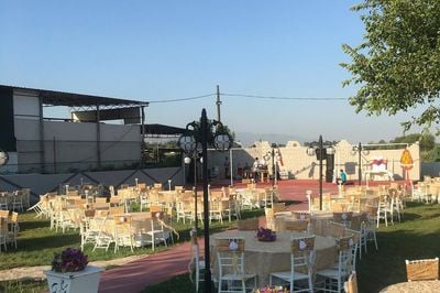 Ceylan Kır Düğün Salonu