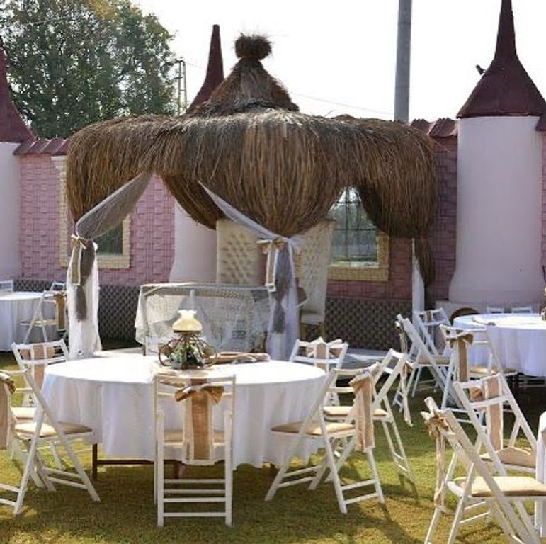 Ceylan Kır Düğün Salonu