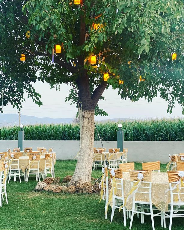 Ceylan Kır Düğün Salonu