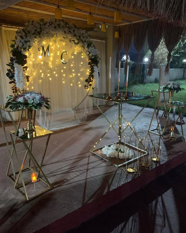 Ceylan Kır Düğün Salonu