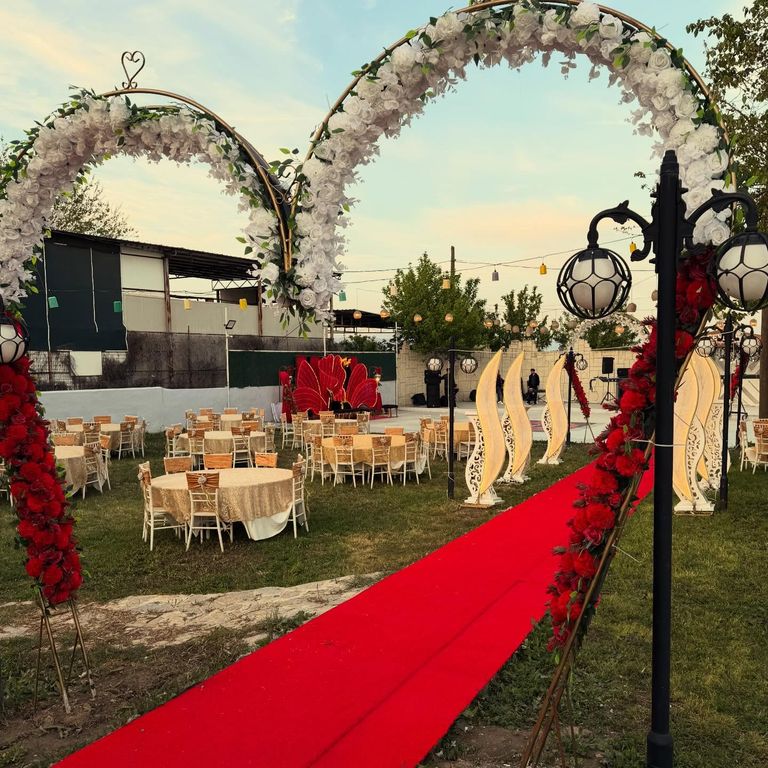 Ceylan Kır Düğün Salonu - 2577169