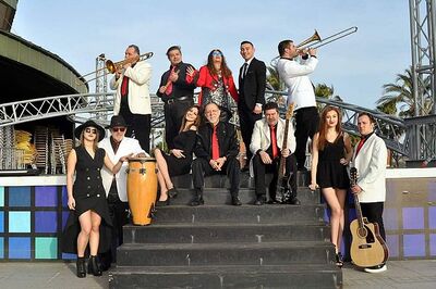 Active Music Çisem Orkestra