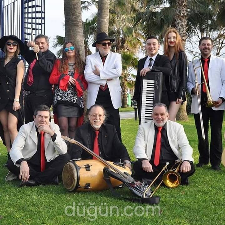 Active Music Çisem Orkestra