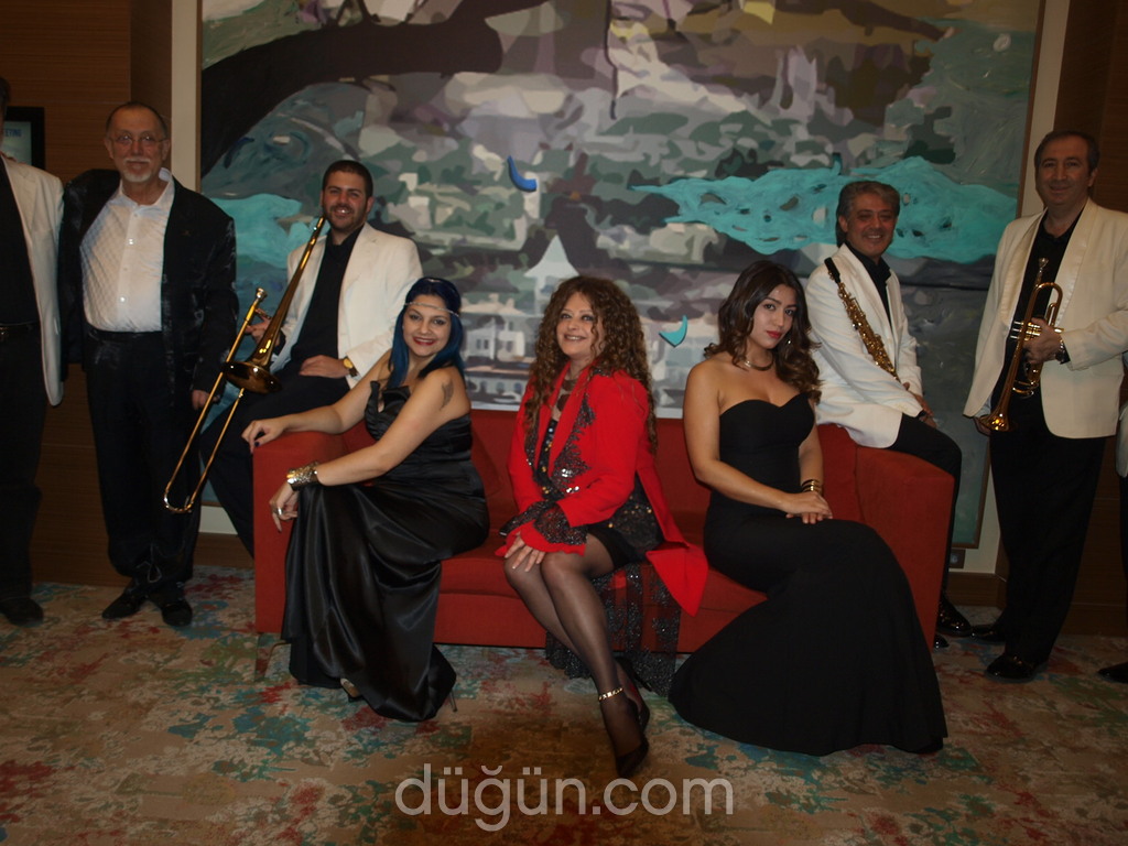 Active Music Çisem Orkestra